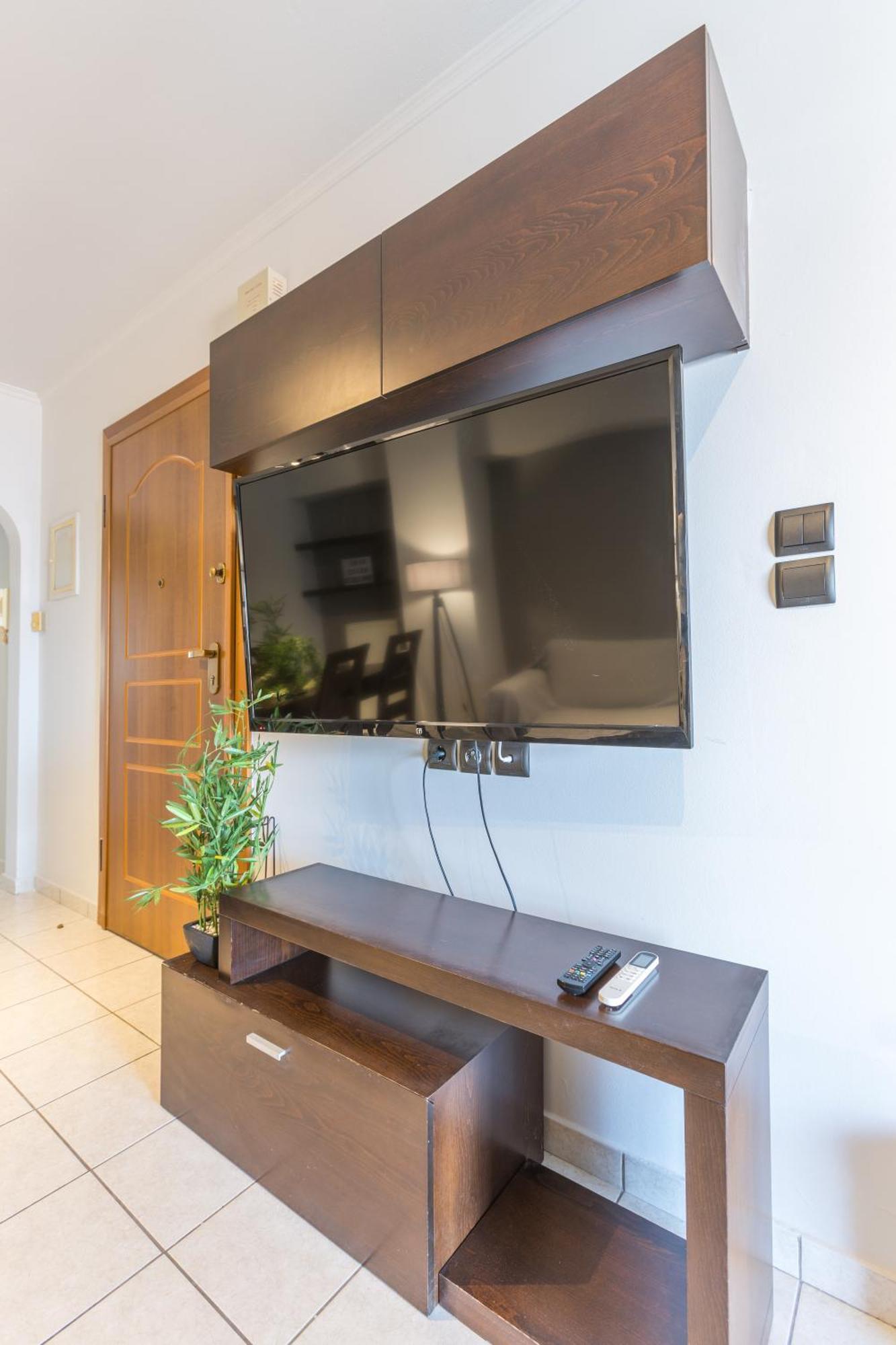 Ferienwohnung Raise Piraeus Harbor Flats Exterior foto